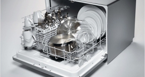 Как покупать посудомоечную машину