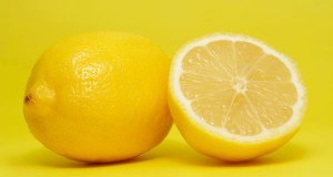 Чем полезен обычный лимон в хозяйстве